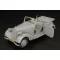 Hauler MB type170V Tourenwagen (MasterBox) fotómaratás