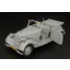 Hauler MB type170V Tourenwagen (MasterBox) fotómaratás