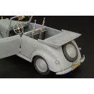 Hauler MB type170V Tourenwagen (MasterBox) fotómaratás