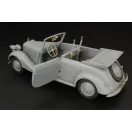Hauler MB type170V Tourenwagen (MasterBox) fotómaratás