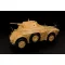 Hauler Autoblinda AB-43 fotómaratás