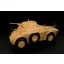 Hauler Autoblinda AB-43 fotómaratás
