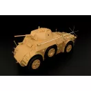 Hauler Autoblinda AB-43 fotómaratás