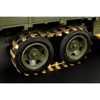 Hauler TRACK for GAZ AAA-BA-10 fotómaratás