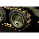 Hauler TRACK for GAZ AAA-BA-10 fotómaratás