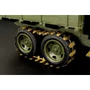 Hauler TRACK for GAZ AAA-BA-10 fotómaratás