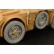 Hauler Wheels for Autoblinda AB-41-43 fotómaratás