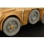 Hauler Wheels for Autoblinda AB-41-43 fotómaratás