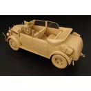 Hauler STEYR 1500 KOMMANDEURWAGEN fotómaratás