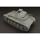 Hauler Pz-II Ausf A-B-C fotómaratás