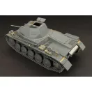 Hauler Pz-II Ausf A-B-C fotómaratás