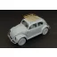 Hauler VW type 82E Kafer fotómaratás