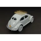 Hauler VW type 82E Kafer fotómaratás