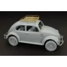 Hauler VW type 82E Kafer fotómaratás