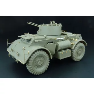 Hauler T17E2 AA Staghound fotómaratás