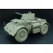 Hauler T17E2 AA Staghound fotómaratás