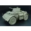 Hauler T17E2 AA Staghound fotómaratás