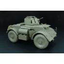 Hauler T17E2 AA Staghound fotómaratás