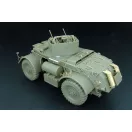 Hauler T17E2 AA Staghound fotómaratás