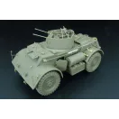 Hauler T17E2 AA Staghound fotómaratás