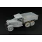 Hauler GAZ-AAA ( Miniart ) fotómaratás