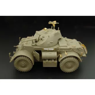 Hauler T17E1 Staghound Mk I fotómaratás