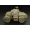 Hauler T17E1 Staghound Mk I fotómaratás