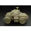 Hauler T17E1 Staghound Mk I fotómaratás