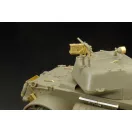 Hauler T17E1 Staghound Mk I fotómaratás
