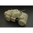 Hauler T17E1 Staghound Mk I fotómaratás