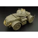 Hauler T17E1 Staghound Mk I fotómaratás