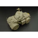 Hauler T17E1 Staghound Mk I fotómaratás