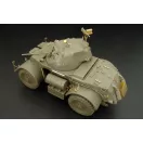 Hauler T17E1 Staghound Mk I fotómaratás