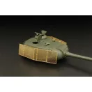 Hauler JS-2 Stand-off armour fotómaratás