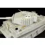 Hauler Tiger I ausf E - basic (6471 Italeri) fotómaratás