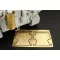 Hauler TIGER I Exhaust shroud (6471 Italeri) fotómaratás