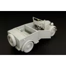 Hauler Fiat Coloniale (6497 Italeri) fotómaratás