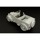 Hauler Fiat Coloniale (6497 Italeri) fotómaratás