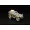 Hauler BA-64 (MINIART) fotómaratás