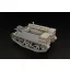 Hauler Pz Jg Brencarrier fotómaratás