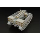 Hauler Pz Jg Brencarrier fotómaratás