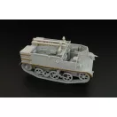 Hauler Pz Jg Brencarrier fotómaratás