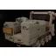 Hauler M-9 Ace (Takom kit) fotómaratás