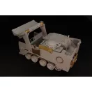 Hauler M-9 Ace (Takom kit) fotómaratás