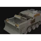 Hauler M-9 Ace (Takom kit) fotómaratás