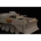 Hauler M-9 Ace (Takom kit) fotómaratás