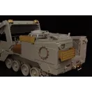 Hauler M-9 Ace (Takom kit) fotómaratás