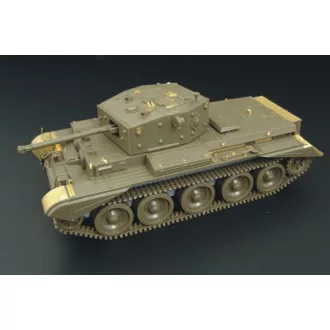 Hauler CROMWELL Mk IV dioráma kiegészítő
