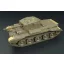 Hauler CROMWELL Mk IV dioráma kiegészítő
