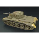 Hauler CROMWELL Mk IV dioráma kiegészítő